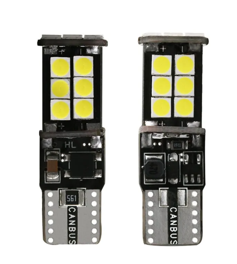 GLOWGANG PLUG N PLAY LED BULBS