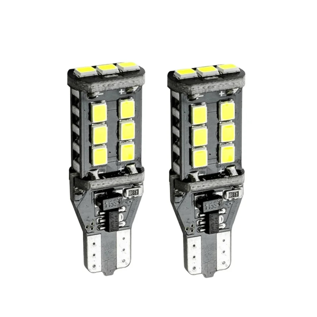 GLOWGANG PLUG N PLAY LED BULBS
