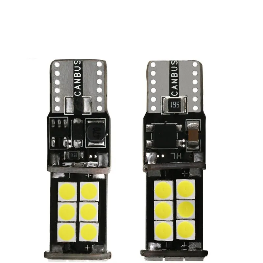 GLOWGANG PLUG N PLAY LED BULBS
