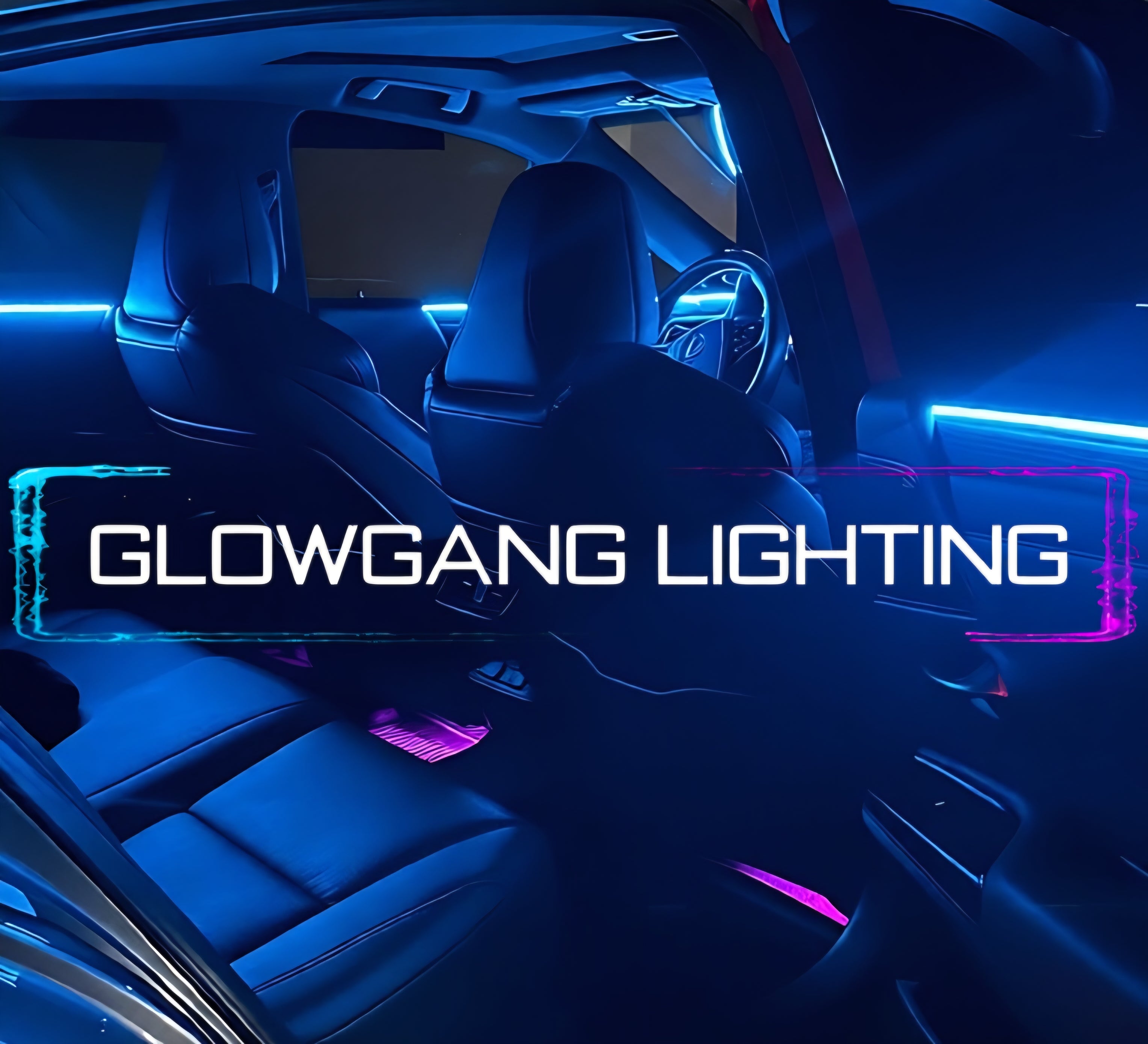GLOWGANG FLOW SERIES 22pc AMBIENT KIT