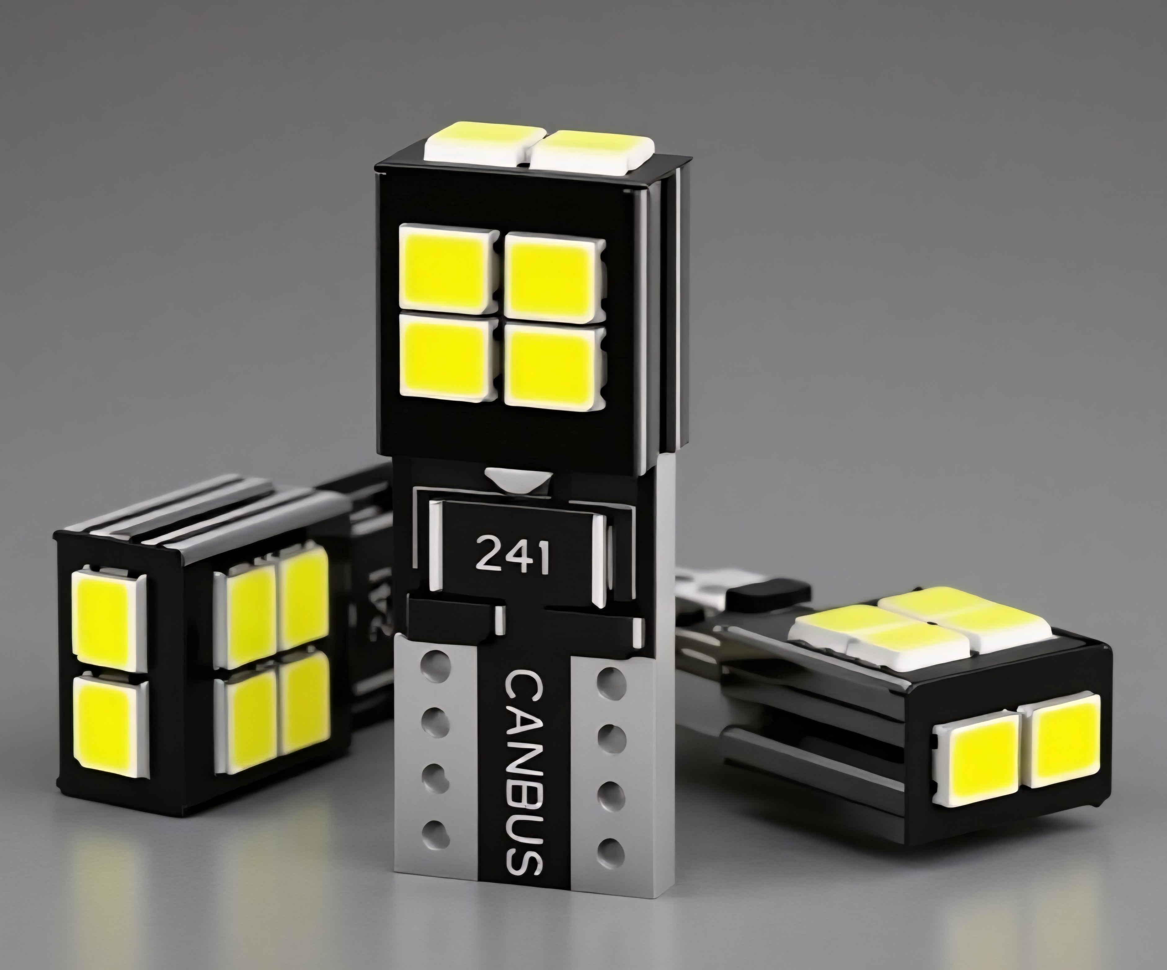 GLOWGANG PLUG N PLAY LED BULBS