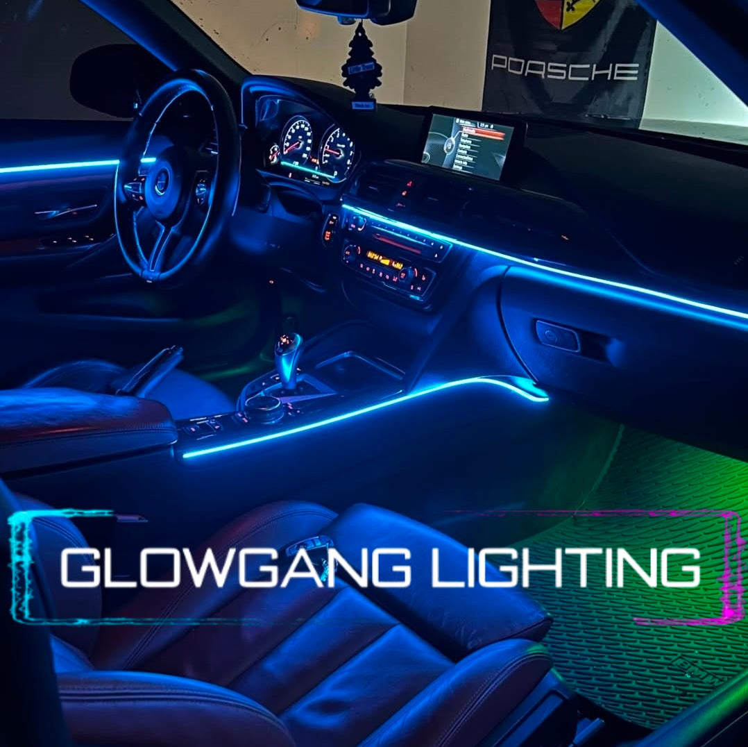 GLOWGANG FLOW SERIES 22pc AMBIENT KIT