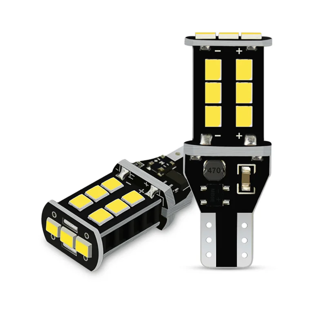 GLOWGANG PLUG N PLAY LED BULBS