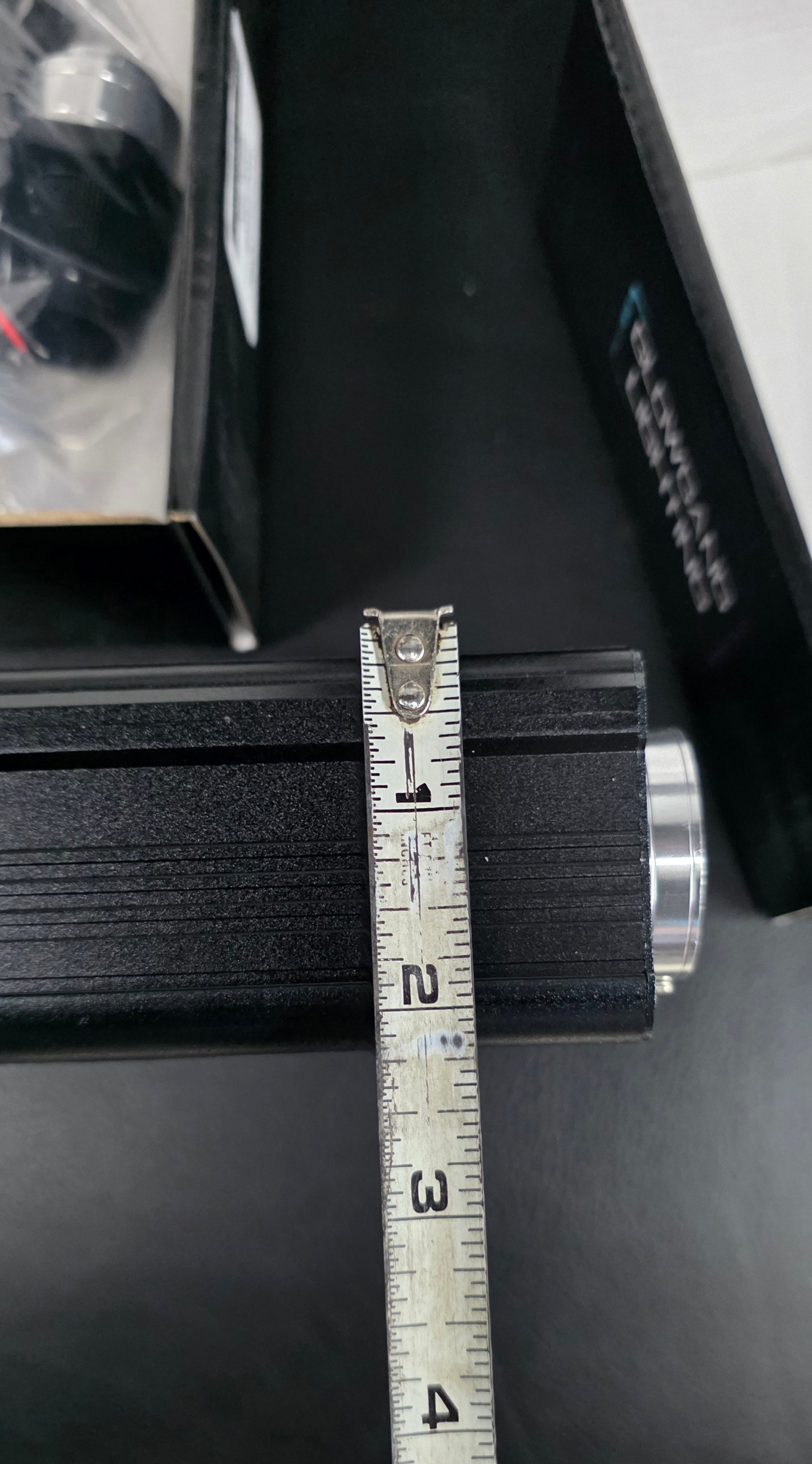 32W SINGLE & DUAL PORT RGBW STARLIGHT HEADLINER KIT