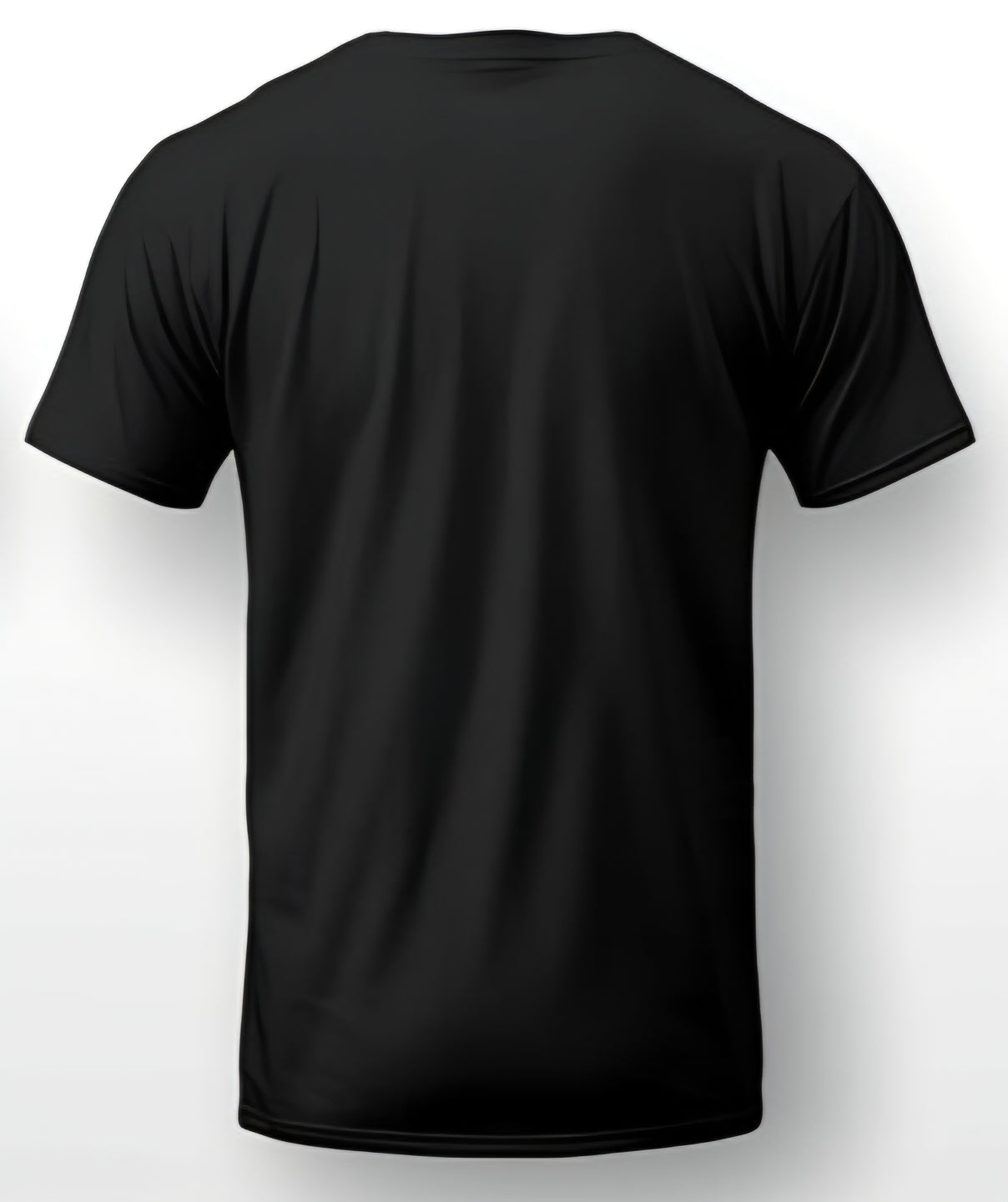 GLOWGANG LIGHTING T-SHIRT