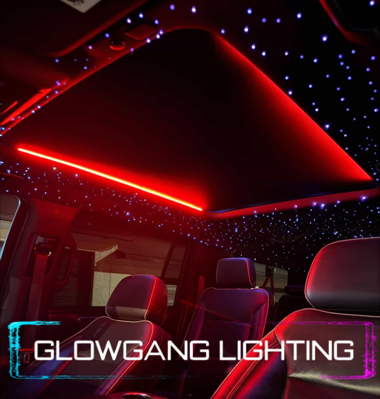 GLOWGANG FLOW SERIES 22pc AMBIENT KIT