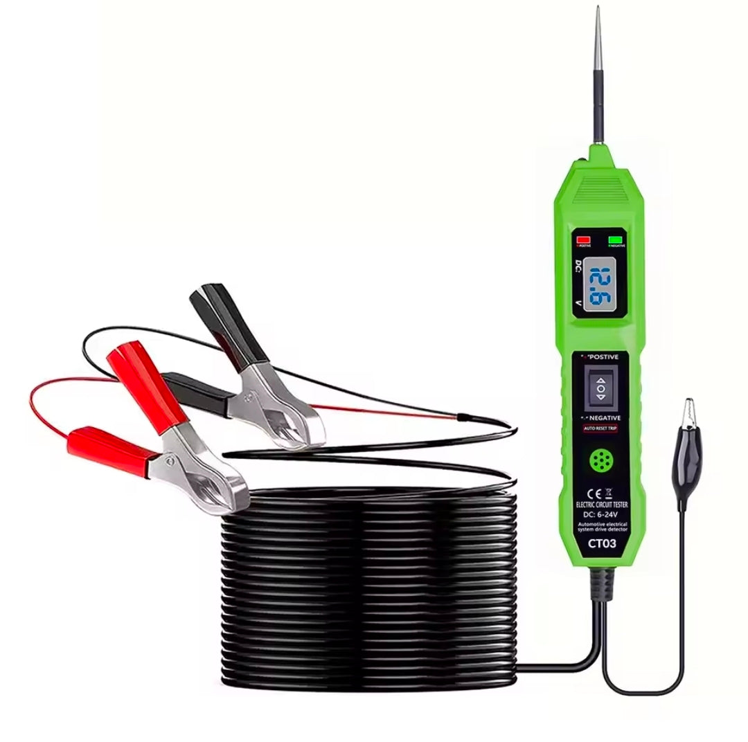 CIRCUIT TESTER TOOL
