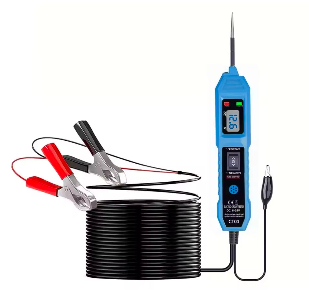 CIRCUIT TESTER TOOL
