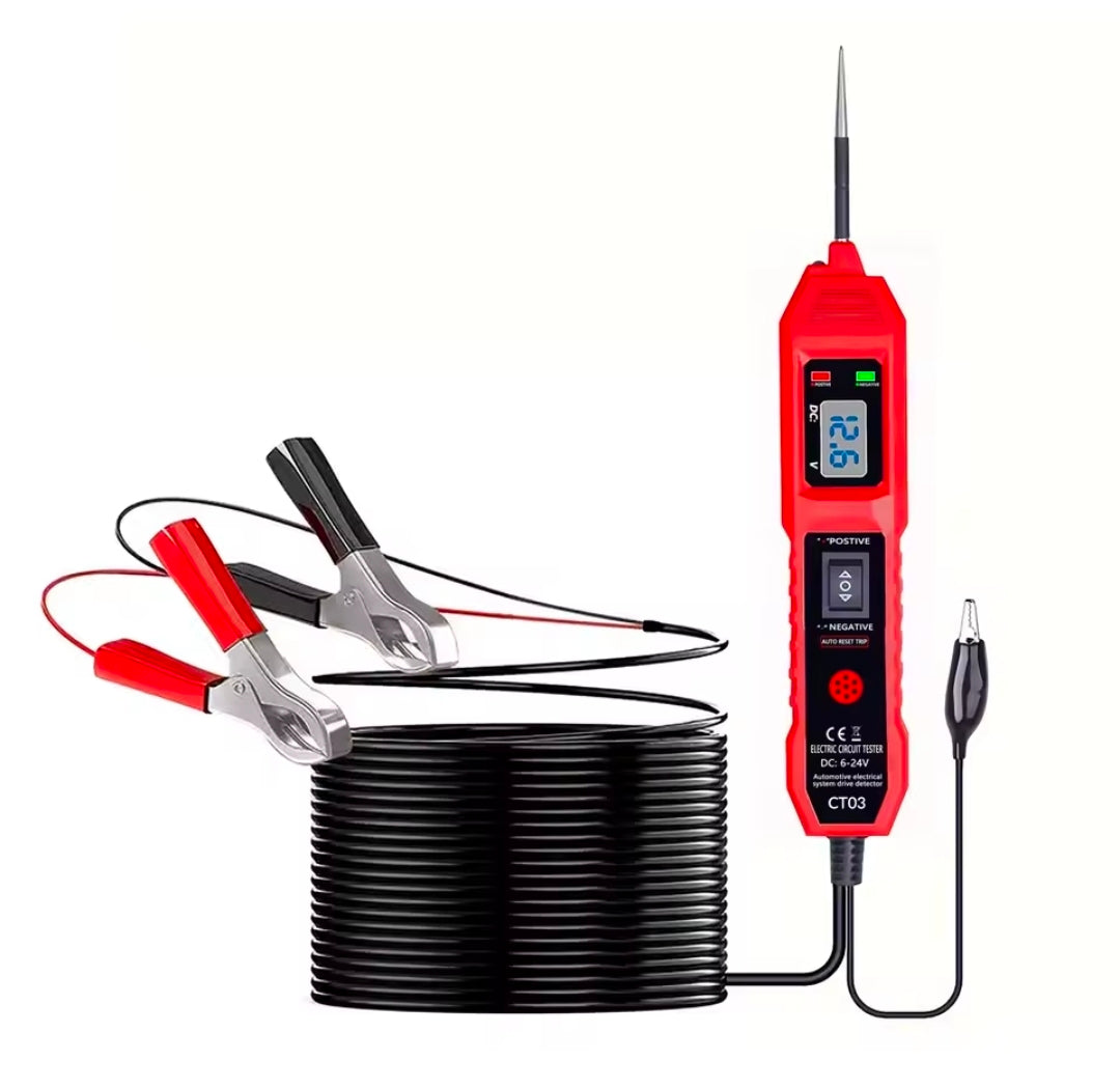 CIRCUIT TESTER TOOL